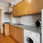 Vilita Oasis Family شقة بيرا