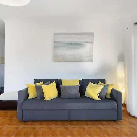 Apartamento Vilita Oasis Family *