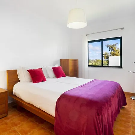 Vilita Oasis Family Appartement