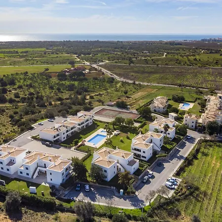 Vilita Oasis Family شقة *