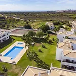 Apartament Vilita Oasis Family Pêra