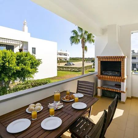 Vilita Oasis Family Apartamento Pêra