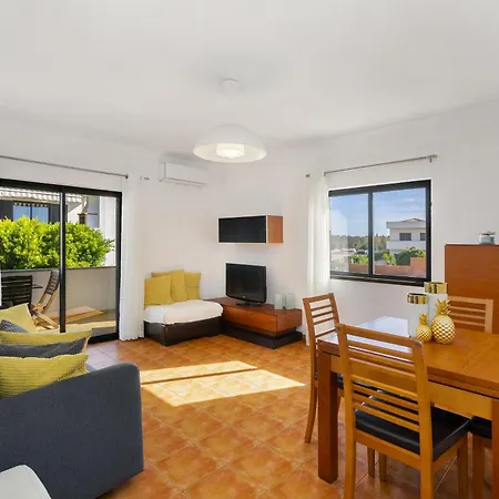 Vilita Oasis Family Apartamento *