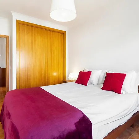 Vilita Oasis Family Apartamento Pêra