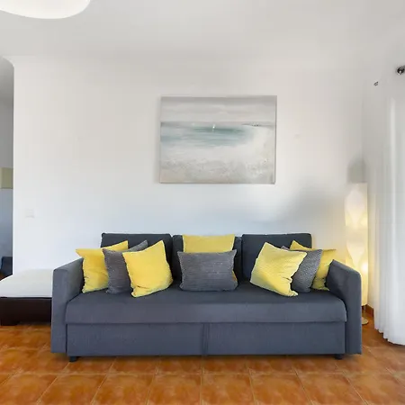 Apartamento Vilita Oasis Family