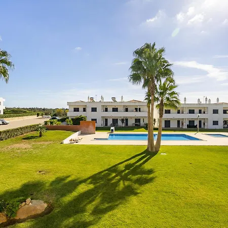 Apartamento Vilita Oasis Family Pêra