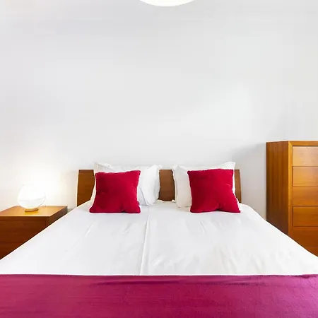 Vilita Oasis Family Apartamento Pêra