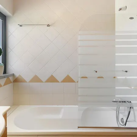 Vilita Oasis Family Apartamento *