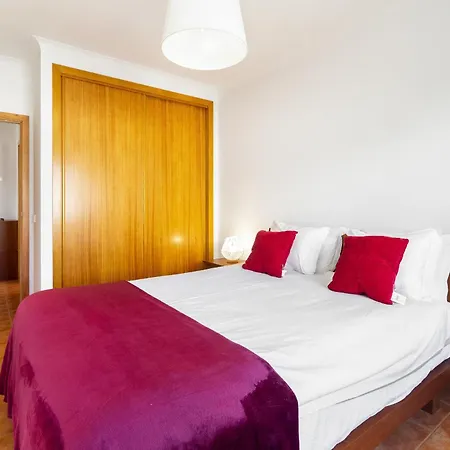 Apartamento Vilita Oasis Family