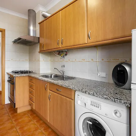 Vilita Oasis Family Apartamento Pêra