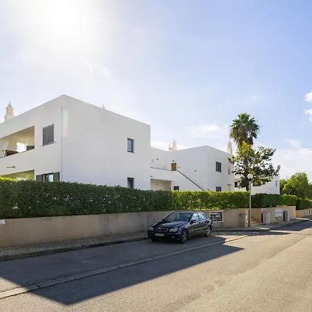 Apartamento Vilita Oasis Family