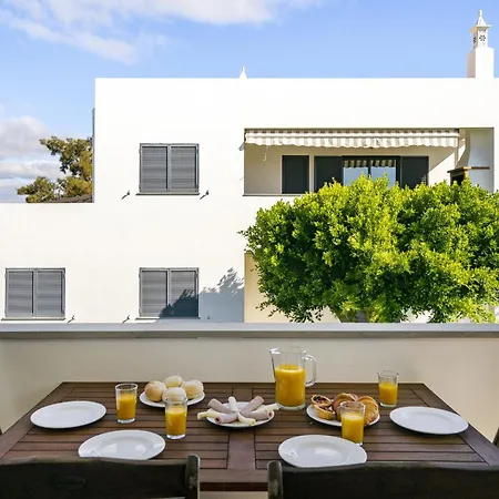 Apartamento Vilita Oasis Family