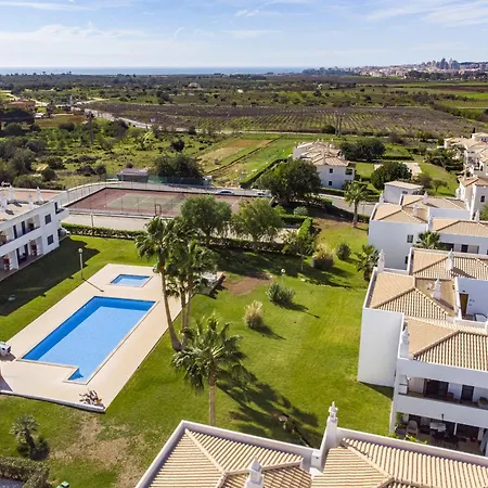 דירה Vilita Oasis Family פרה