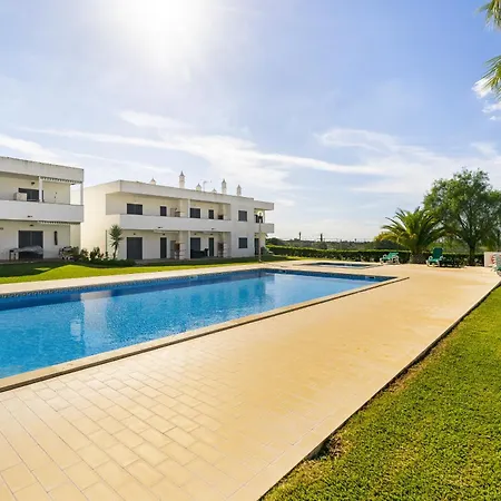 Vilita Oasis Family Apartamento