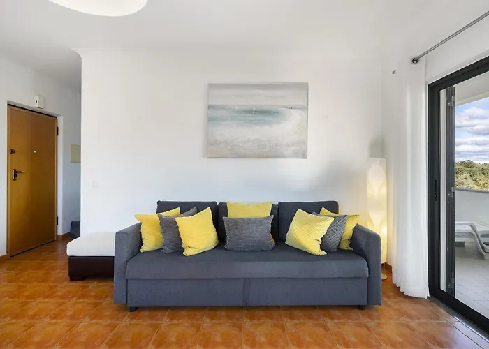 Appartement Vilita Oasis Family *