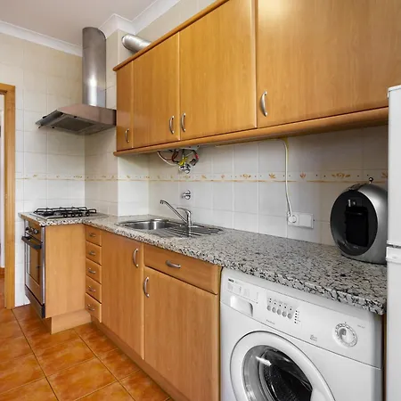 Vilita Oasis Family *