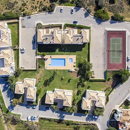 Vilita Oasis Family Apartmán Pêra